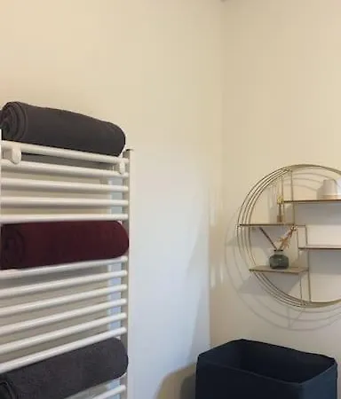 Neuf Lyon 365 Days Jacuzzi En Supplement 40 Euros Apartment Bron